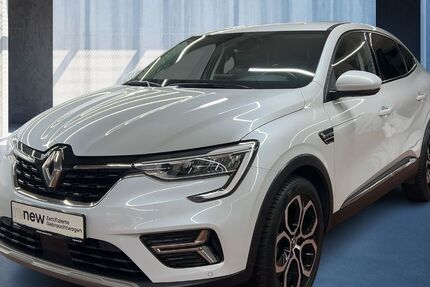 Renault Arkana 41.240 km 20.930 &euro; Köln 50939