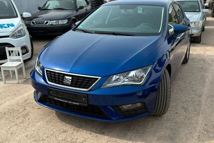Seat Leon 64.000 km 11.000 &euro; Bonn 53227