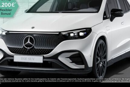 Mercedes-Benz EQE SUV 9.702 km 86.990 &euro; Köln 51149