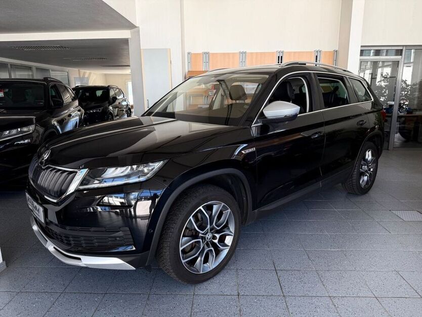 Kodiaq