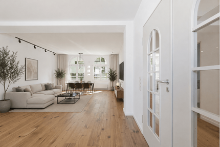 Wohnung Köln - 4 Zimmer, 145 m&sup2;, 1.070.000&euro; | Angebot:27151419