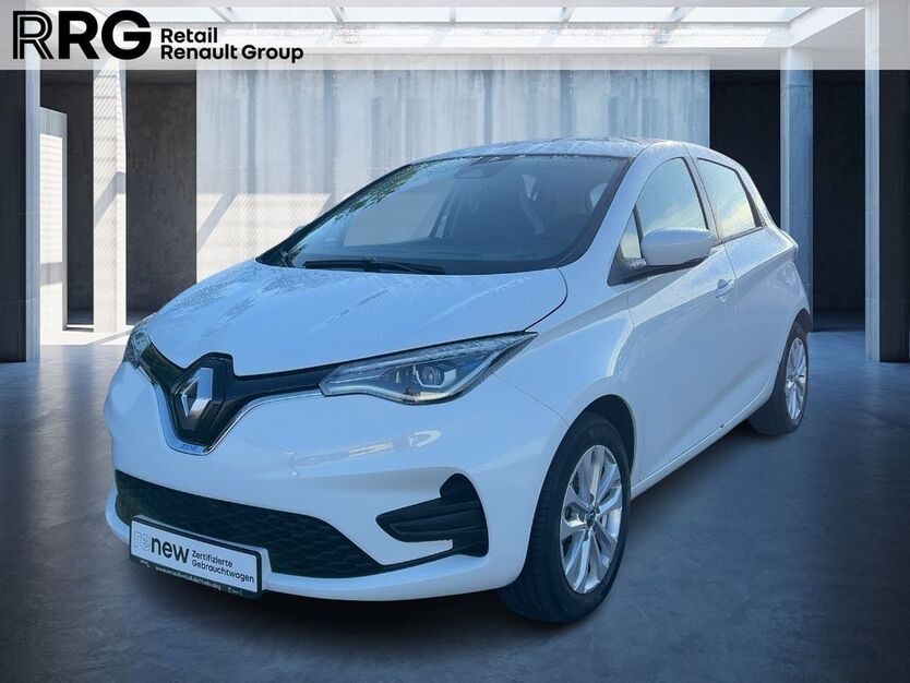 Renault ZOE 11.556 km 14.990 € Köln 50939