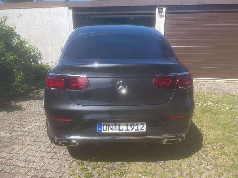 GLC 220