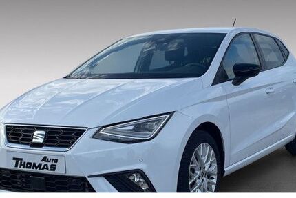 Seat Ibiza 19.750 km 18.990 &euro; Bonn 53227