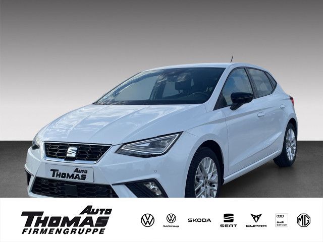 Seat Ibiza 19.750 km 18.990 &euro; Bonn 53227