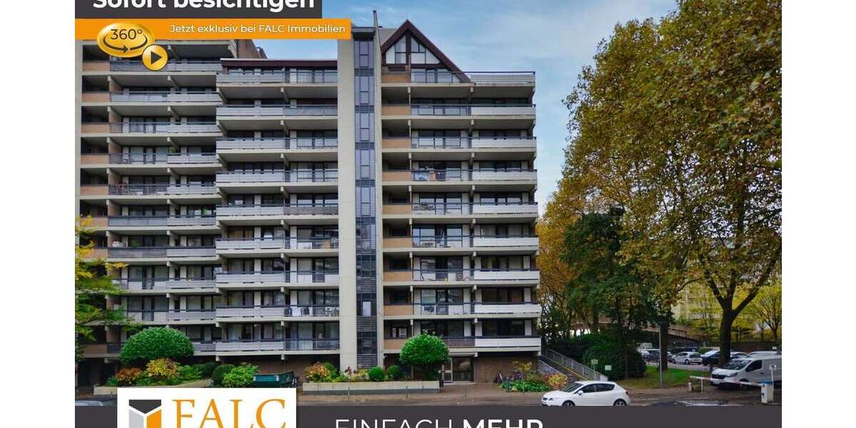 Wohnung zum Kaufen in Köln-Weiden 369.000 € 131 m² 3 zimmer