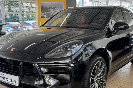 Porsche Macan 60.000 km 67.999 &euro; Kerpen 50171