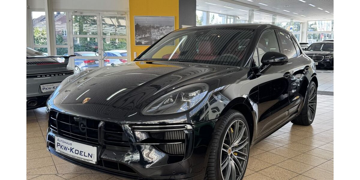 Porsche Macan 60.000 km 67.999 &euro; Kerpen 50171