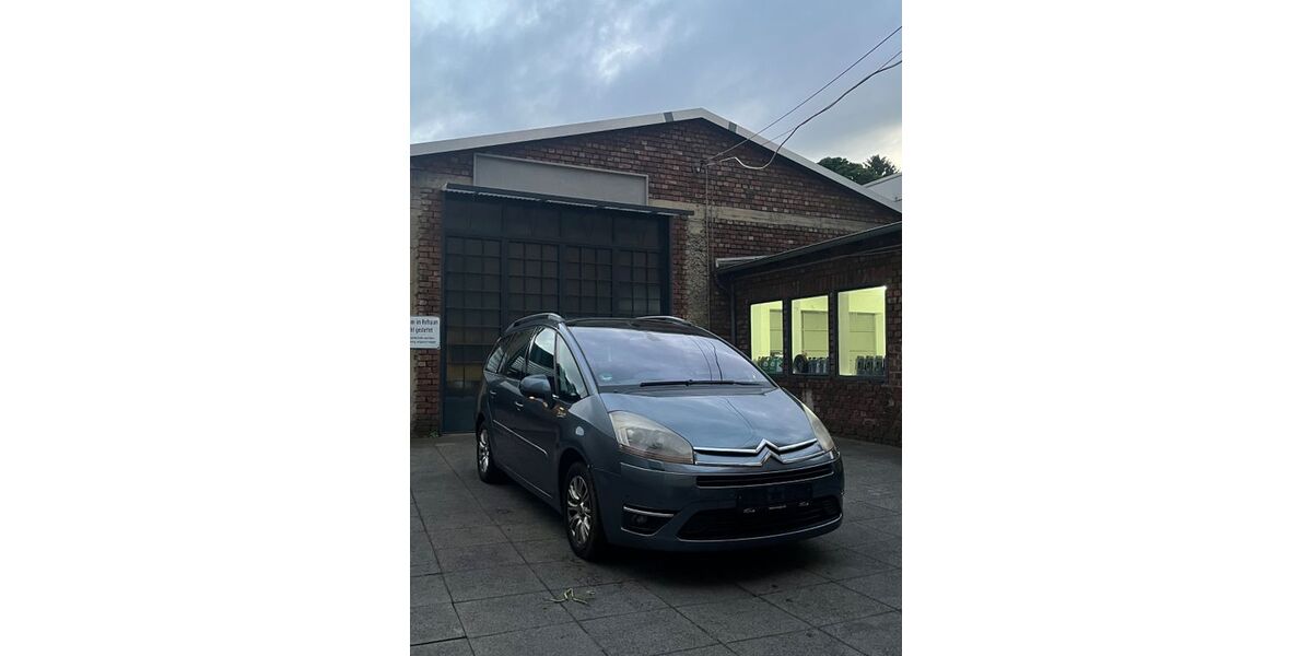 Citroen C4 Picasso 233.400 km 2.250 &euro; Bonn 53111
