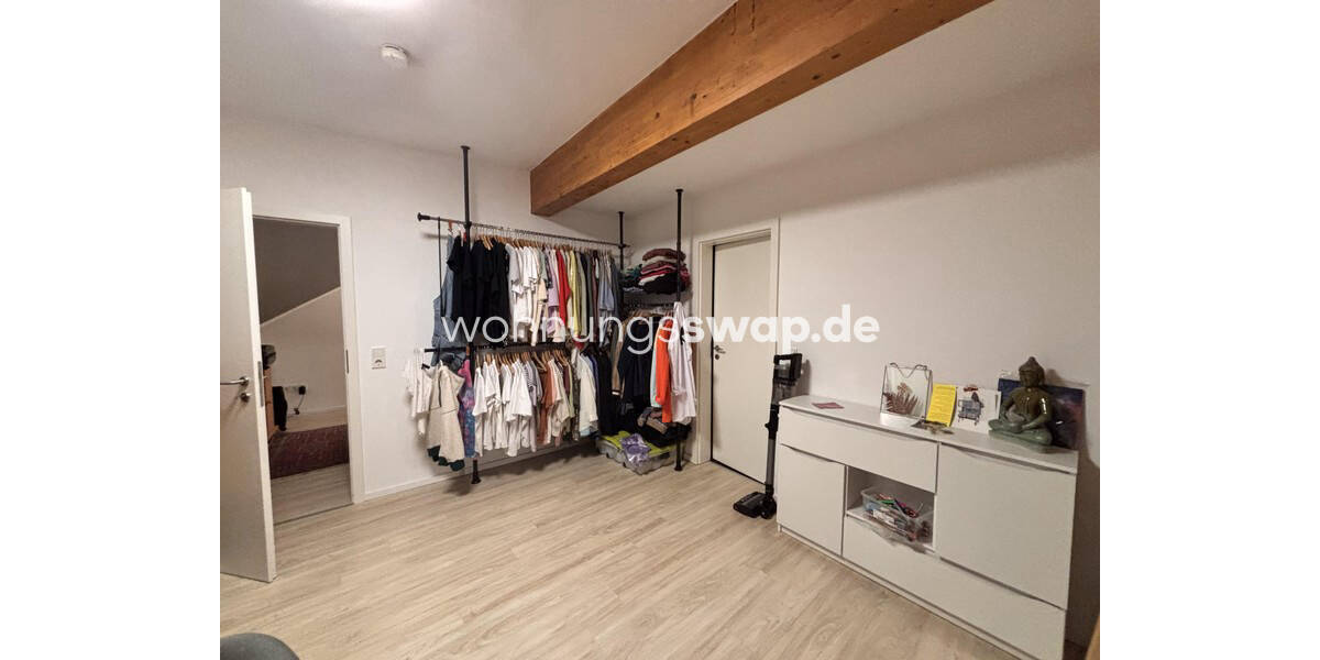 Etagenwohnung Köln Niehl - 3 Zimmer, 94 m&sup2;, 1.050&euro; | Angebot:26013415