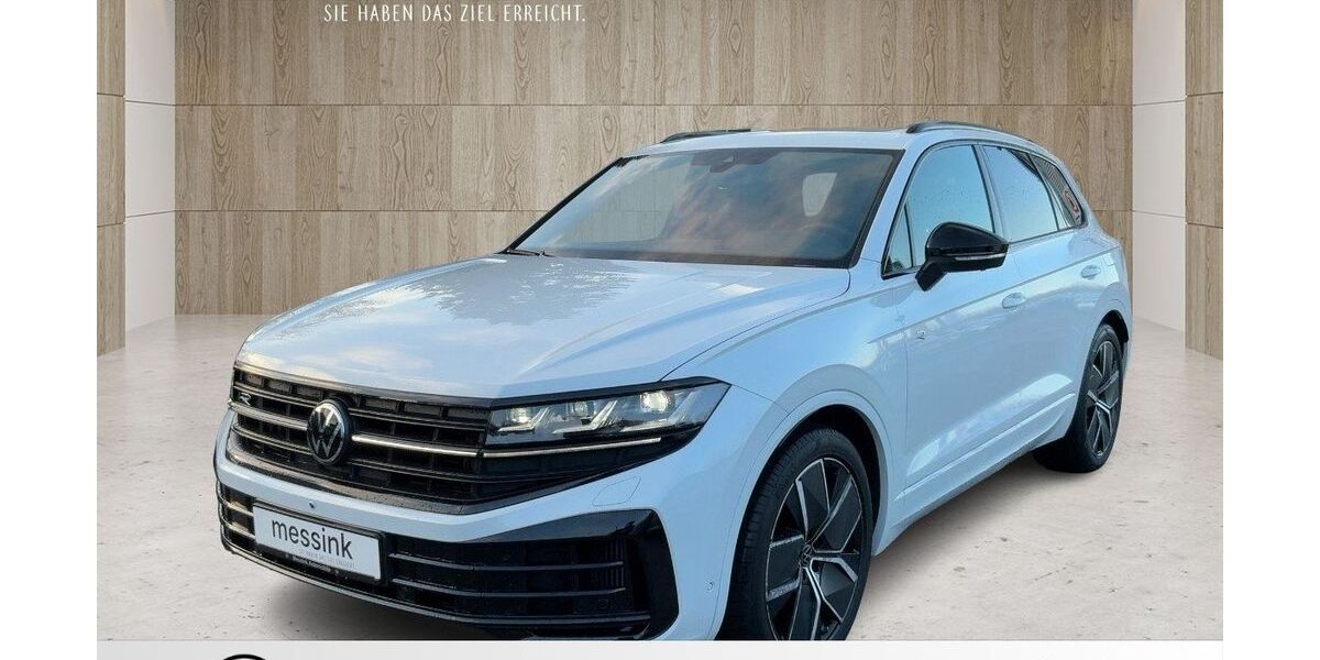 VW Touareg 22.896 km 69.990 &euro; Wermelskirchen 42929