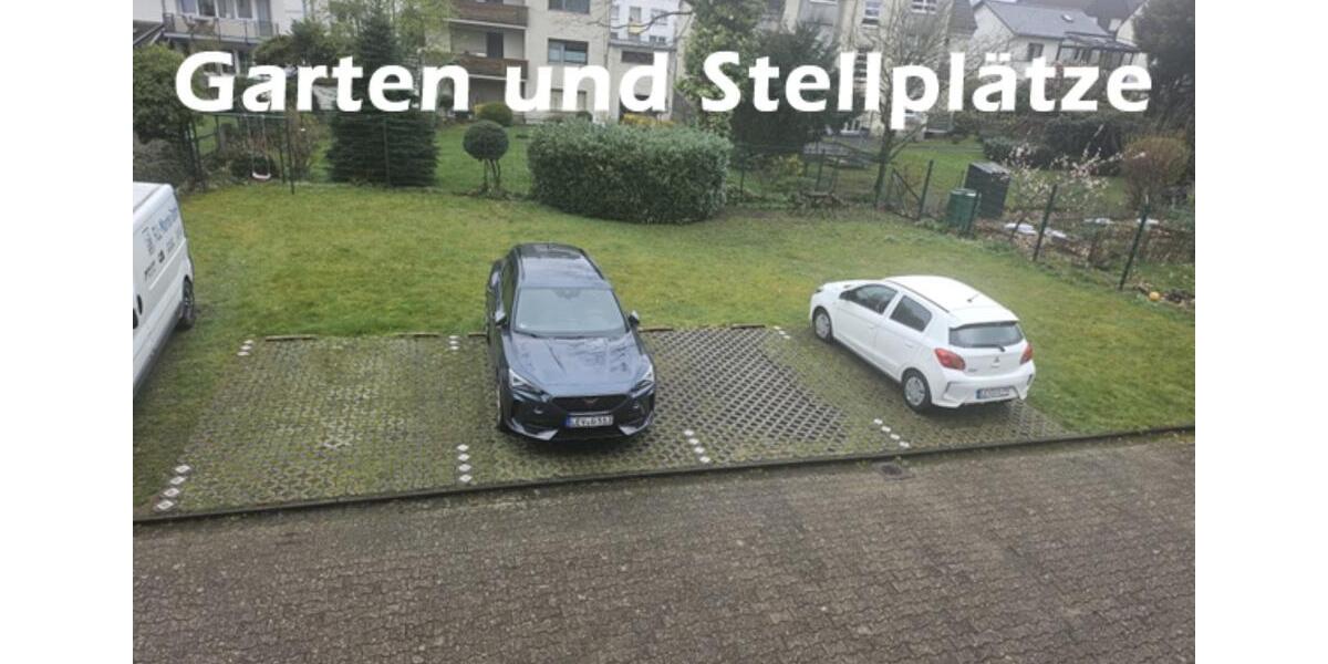 Erdgeschoßwohnung Leverkusen - 3 Zimmer, 80 m&sup2;, 240.000&euro; | Angebot:25615051