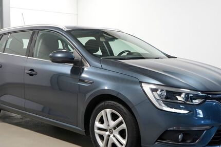 Renault Megane 47.975 km 13.990 &euro; Hürth bei Köln 50354