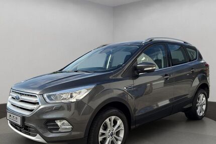 Ford Kuga 47.450 km 17.580 &euro; Lohmar 53797