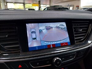 Opel Insignia Ultimate ACC 360° SHZ LHZ Navi HUD 95.651 km 16.990 &euro; HAAN 42781