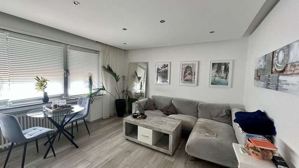 Wohnung zum Mieten in Köln 714 € 55 m²