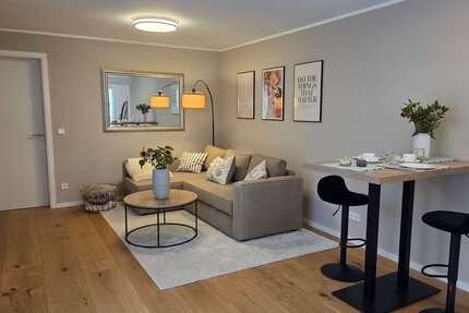 Wohnen auf Zeit in Bergisch Gladbach 1.500 € 2 zimmer