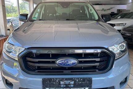 Ford Ranger 148.000 km 23.681 &euro; Bonn 53119