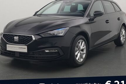 Seat Leon 3.898 km 28.480 € Leverkusen 51373