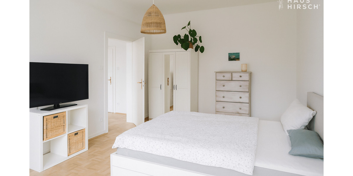 Etagenwohnung Köln Sülz - 3 Zimmer, 85 m&sup2;, 449.000&euro; | Angebot:24750199