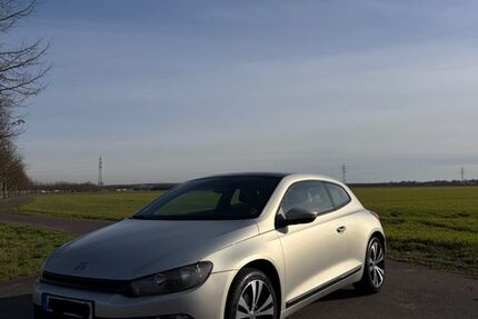 VW Scirocco 250.000 km 6.499 &euro; Brühl 50321