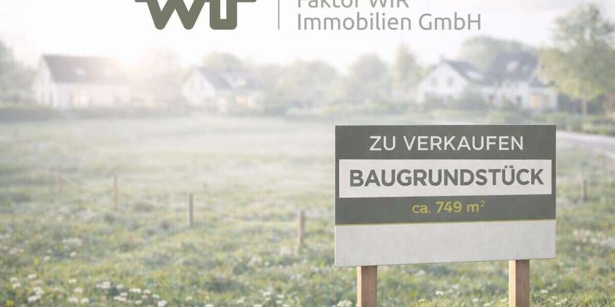 Grundstück Bergisch Gladbach Gronau - 285.000&euro; | Angebot:25285636