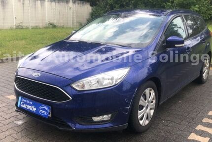 Ford Focus 197.000 km 4.990 &euro; Solingen 42659