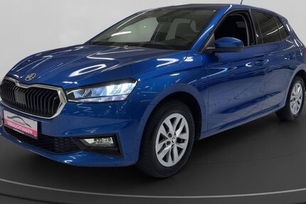 Skoda Fabia 55.398 km 16.980 &euro; Bonn 53119
