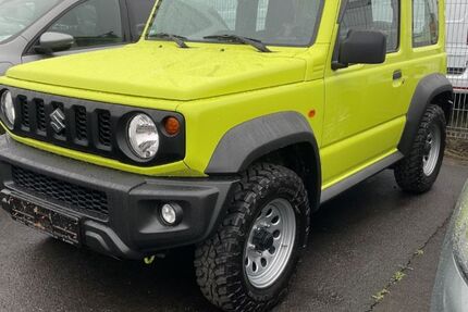 Suzuki Jimny 3.043 km 32.980 &euro; Pulheim 50259