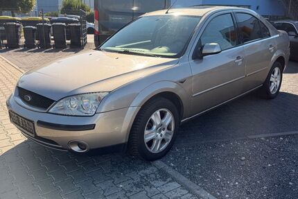 Ford Mondeo 150.000 km 2.950 € brühl 50321
