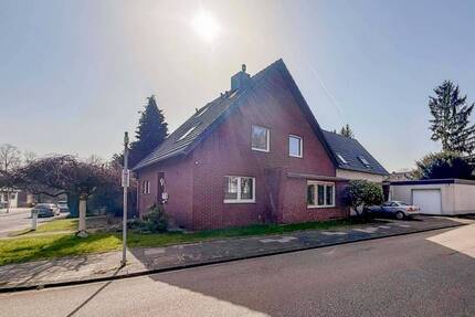 Haus Frechen Grefrath - 9 Zimmer, 240 m&sup2;, 799.000&euro; | Angebot:26344648