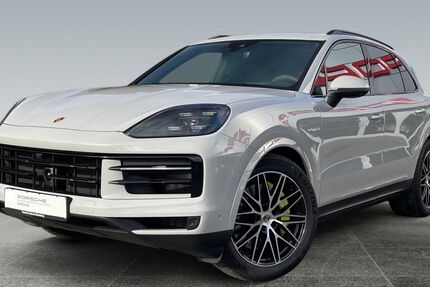 Porsche Cayenne 20.600 km 109.900 &euro; Bergisch Gladbach 51429