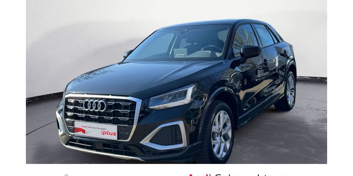 Audi Q2 22.032 km 30.980 &euro; Hilden 40721