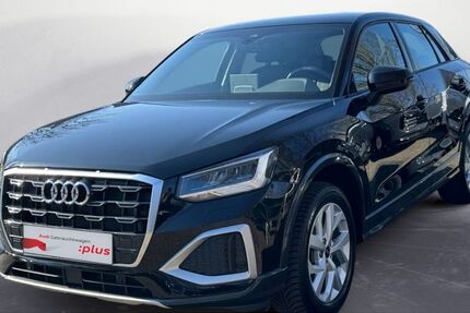 Audi Q2 22.032 km 32.980 &euro; Hilden 40721