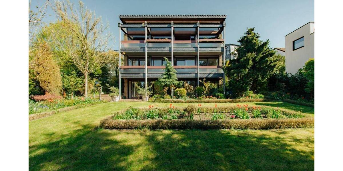 Einfamilienhaus Bergisch Gladbach Bensberg - 7 Zimmer, 232 m&sup2;, 998.000&euro; | Angebot:26471351