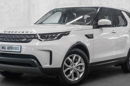 Land Rover Discovery 103.671 km 37.980 € Köln 51149