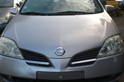 Nissan Primera 162.000 km 3.990 € Köln 50735