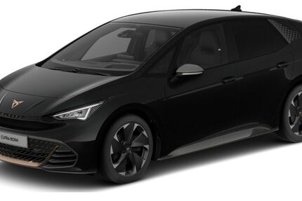Cupra Born 7.117 km 35.470 &euro; Bergheim 50126