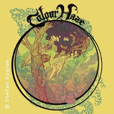 Colour Haze