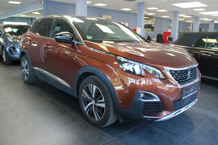 Peugeot 3008 73.030 km 17.980 € Euskirchen 53881