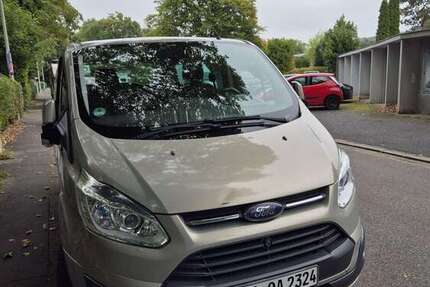 Ford Tourneo Custom 289.000 km 10.000 € Bonn 53123