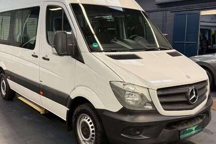 Mercedes-Benz Sprinter 198.000 km 15.950 &euro; Hilden 40721