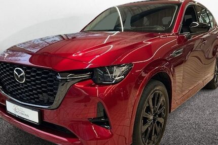 Mazda CX-60 69.309 km 34.950 &euro; Köln 50735