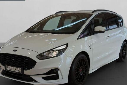 Ford S-Max 78.000 km 27.790 &euro; Leverkusen 51381