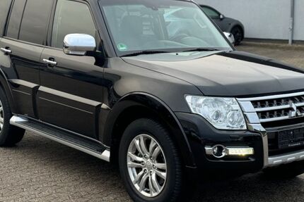 Mitsubishi Pajero 193.060 km 22.950 &euro; Bornheim 53332