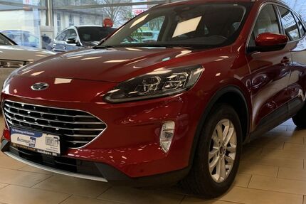 Ford Kuga 90.865 km 18.440 &euro; Hennef 53773