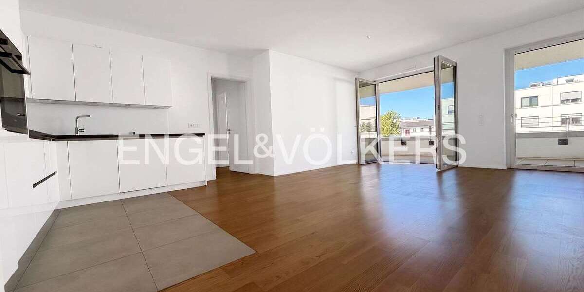 Etagenwohnung Köln Rodenkirchen - 3 Zimmer, 92 m&sup2;, 1.840&euro; | Angebot:27141793