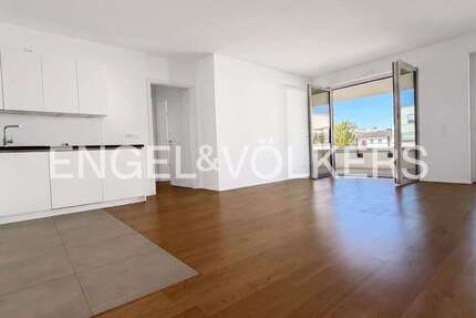 Wohnung Köln Rodenkirchen - 3 Zimmer, 92 m&sup2;, 1.840&euro; | Angebot:27141793