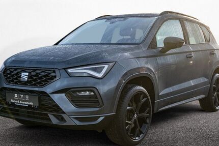 Seat Ateca 31.653 km 28.380 € Lohmar 53797
