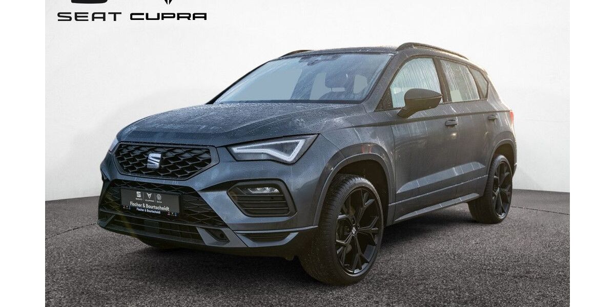 Seat Ateca 31.653 km 28.380 € Lohmar 53797